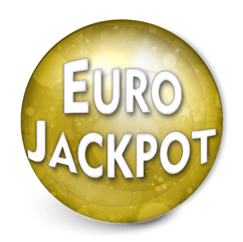 irish-lotto - eurojackpot logo