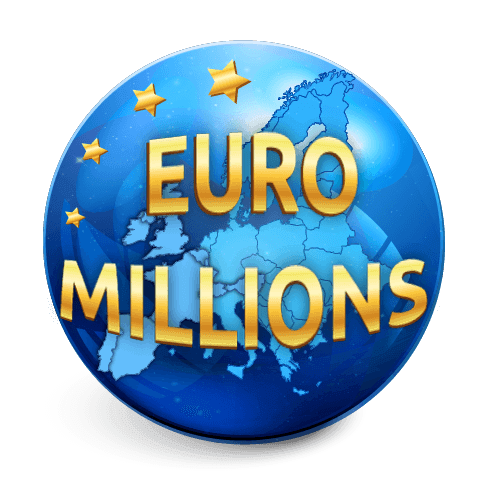 irish-lotto - euromillions logo