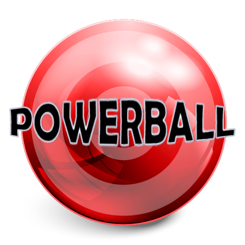 irish-lotto - powerball logo